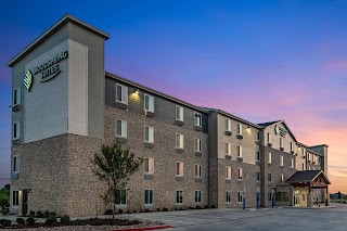 WoodSpring Suites North Ft Worth Alliance TX Speedway