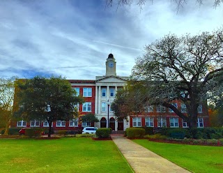 Mississippi College