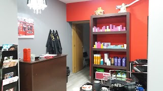 Centro de peluqueria & estetica Lorena Callealta