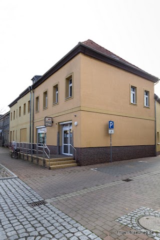 Friseur und Kosmetik e.G. Raguhn - Salon