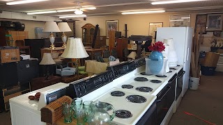 The Red Bank Thrift Store