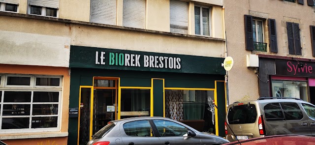 BIOREK