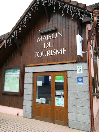 Office de Tourisme Communautaire des Ballons des Hautes Vosges