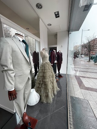 Gala Boutique - Vestido de novias Pamplona