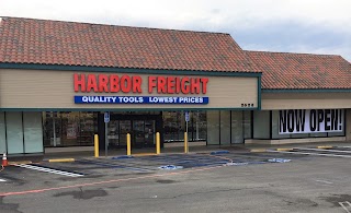 Harbor Freight Tools