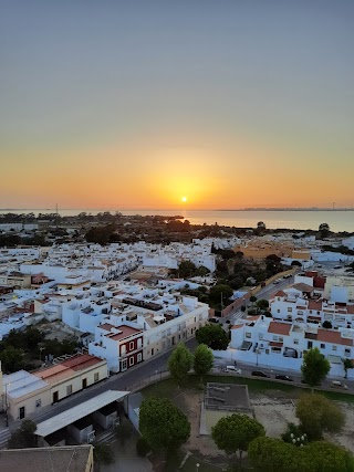 Hospital General San Carlos