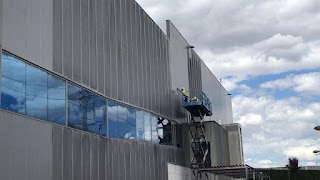 Diversa Servicios, Limpiezas y Conserjerias en Valencia