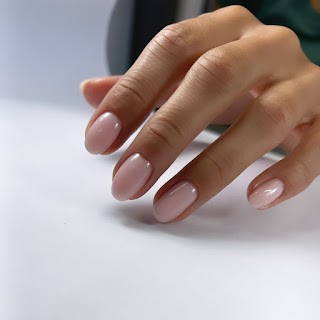 VS. Nails Studio of European manicure