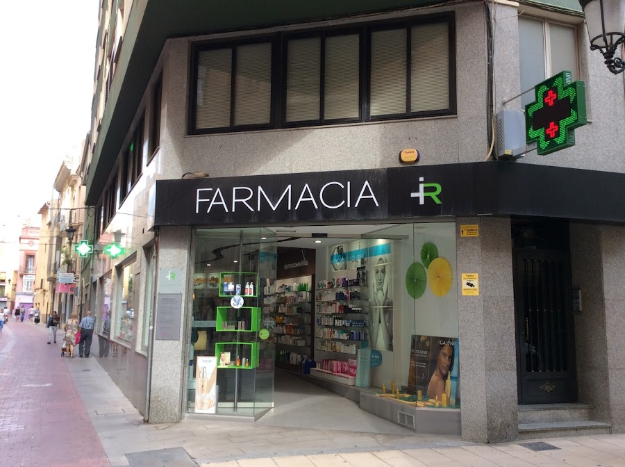 Foto farmacia Farmacia Inmaculada Riera