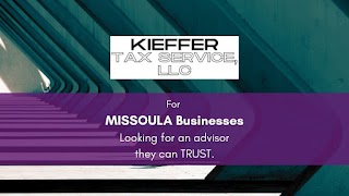 Kieffer Tax Service, LLC