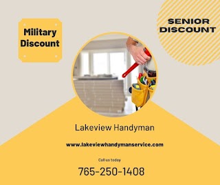 Lakeview Handyman Service