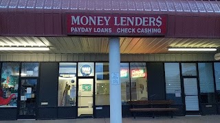 Money Lenders