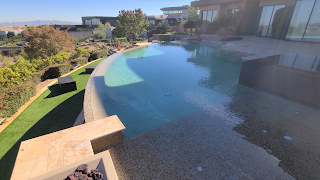 Cclear Pool Service & Repair Las Vegas NV