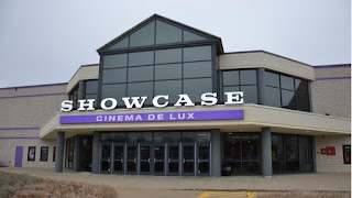 Showcase Cinema de Lux North Attleboro