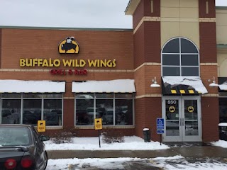 Buffalo Wild Wings