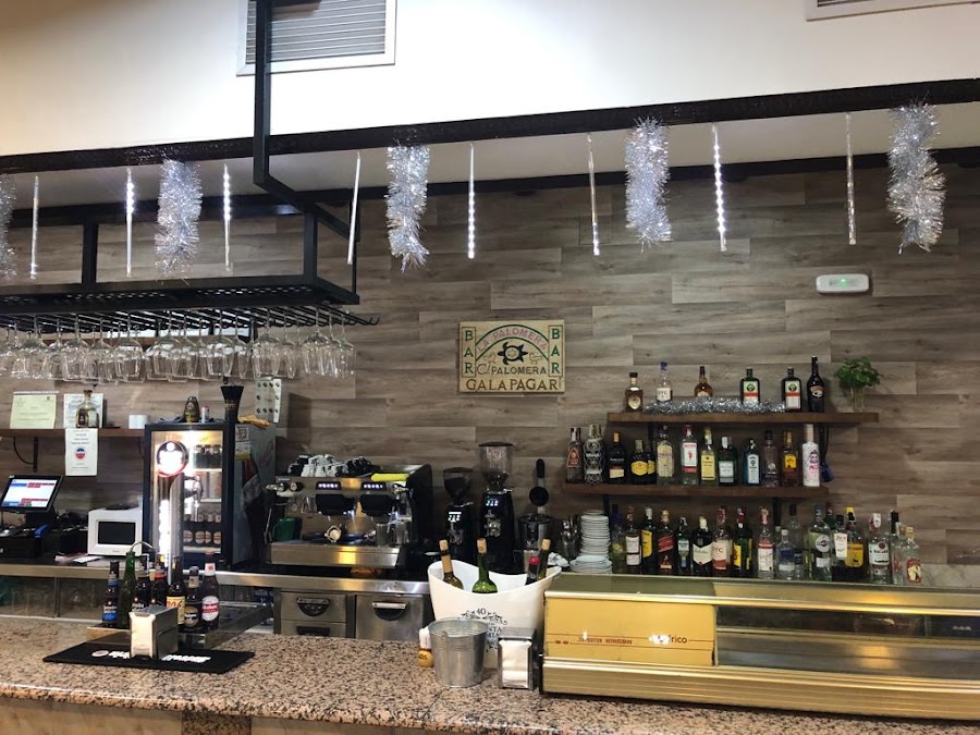 Foto de Bar La Palomera