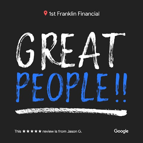 1st Franklin Financial