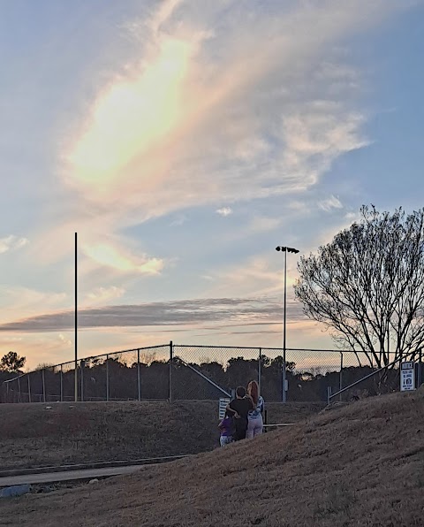 Photo of Johnson Park - 1781 Ebenezer Road Southwest, Conyers, GA 30094, USA