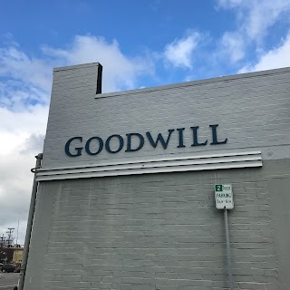 Goodwill Store & Donation Center