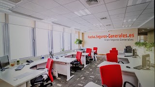 Grupo Seguros Generales