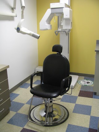 Northern Virginia Community College Restorative Clinic