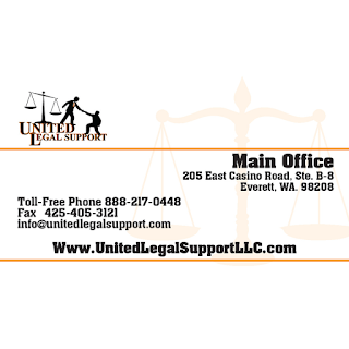 United Legal Support, LLC