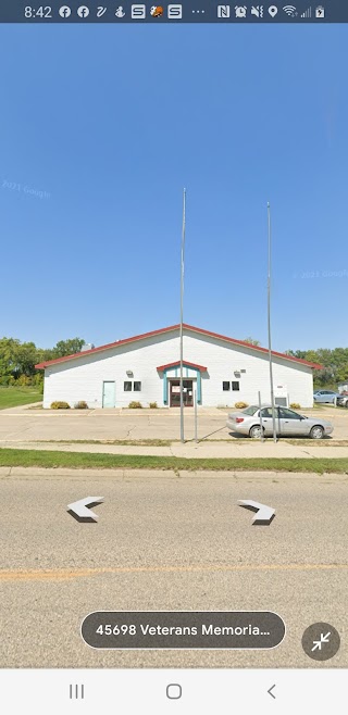 Sisseton Wahpeton Oyate Head Start