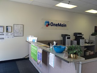 OneMain Financial