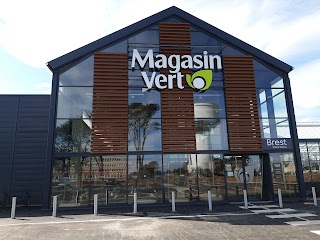 Magasin Vert Brest Saint Pierre