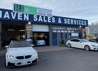 Auto Haven Sales and Service