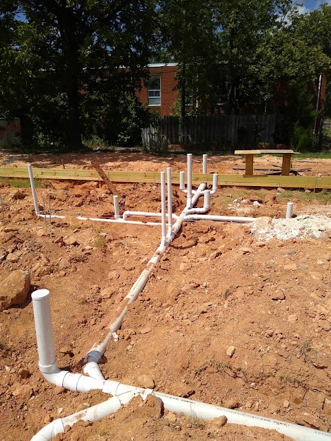 Photo of Lanteigne Plumbing, LLC - 205 Kingswood Way, Easley, SC 29640, USA