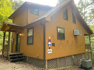 Alpine Cabins