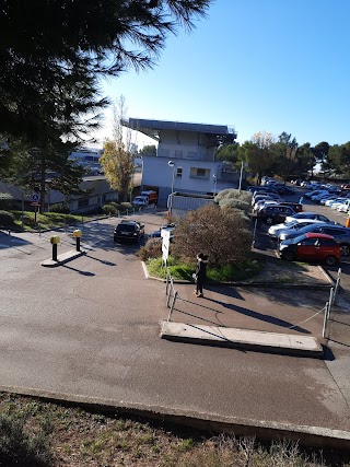 Centre Hospitalier de Martigues