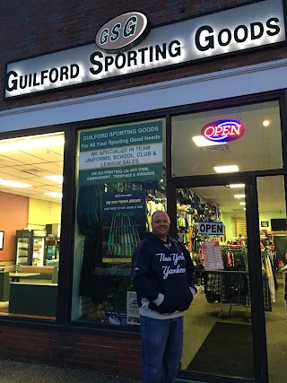 Guilford Sporting Goods