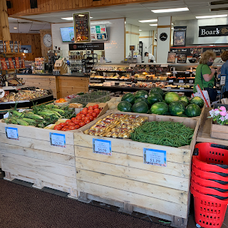 Fresh Coast Market