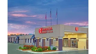 Ramada Plaza by Wyndham Charlotte Airport Conference Center
