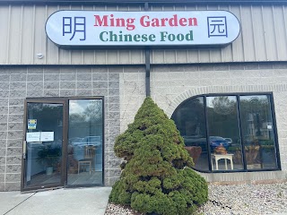 Ming Garden Chinese Restaurant