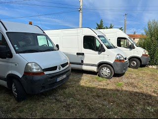 Débarras Auvergne, Vider maison - Succession