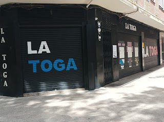 Bar La Toga Restaurantes en Murcia