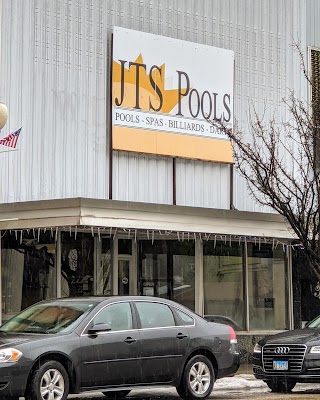 JTS Pools & Spas