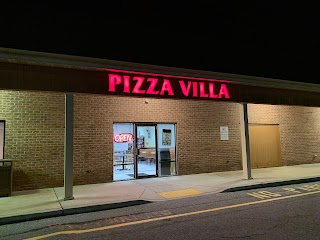 Pizza Villa