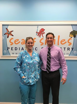 Sea Of Smiles Pediatric Dentistry