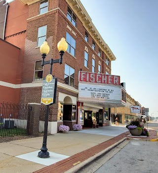 Fischer Theatre