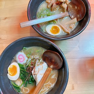 Mizu Ramen Hibachi and Sushi Bar