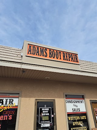 Adams Boot Repair