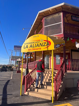 Supermercado La Alianza