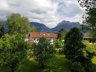 Gästehaus Moarhof