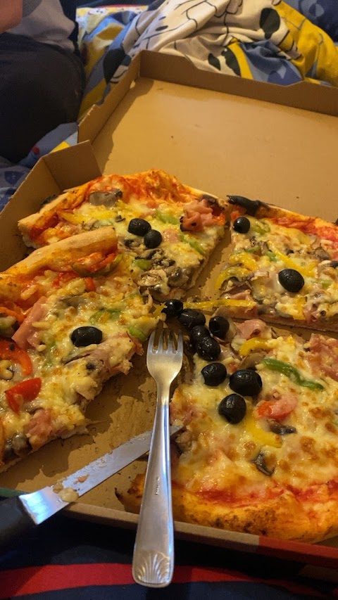 France pizza