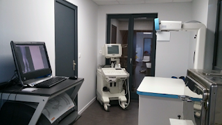 Clinique Vétérinaire Mon Véto Evreux Saint-Louis