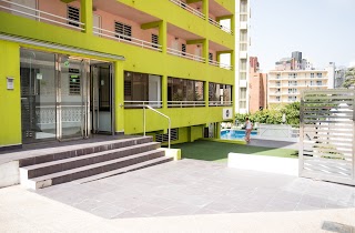 NOW Benidorm Apartments